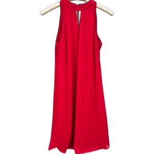open lace back dress BCX Fit & Flare Dress  DGFOutlet